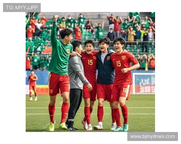 U16国足最新集训名单公布泰山足校六将入选帅惟浩梁仕宇周雨诺在列